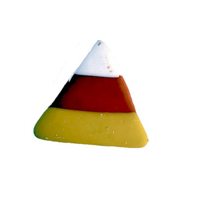 Bakery Candy Corn Dog Biscuit