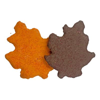 Bakery Leaf Dog Biscuit