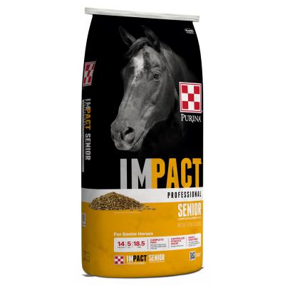 Purina Impact Professional Senior 50 lb.