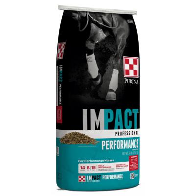 Purina Impact Professional Performance 50 lb.