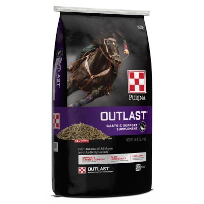 Purina Outlast 40 lb.
