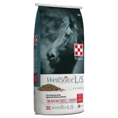 Purina Wellsolve L/S 50 lb.