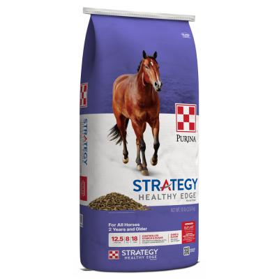 Purina Strategy Healthy Edge 50 lb.