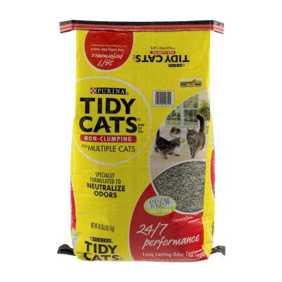 Tidy Cat Clay 24/7 40 lb.