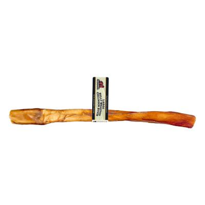 Redbarn Bully Wrapped Collagen Stick LG 30 pk