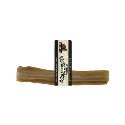 Redbarn Collagen Wrapped Esophagus Stick Dog Treat MD 20ct