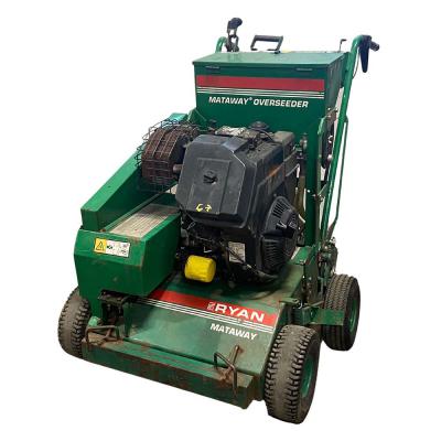 Slice Seeder Self Propelled Rental Per Day