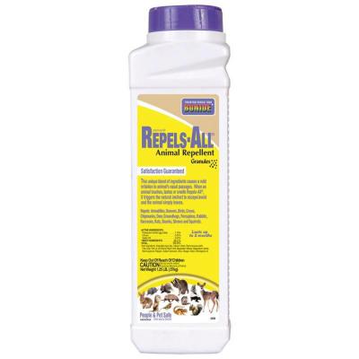 Repels-All Animal Repellent Granules 1.25 lb.