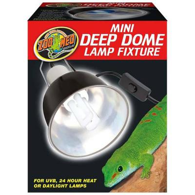 Mini Deep Dome Lamp Zoo Med