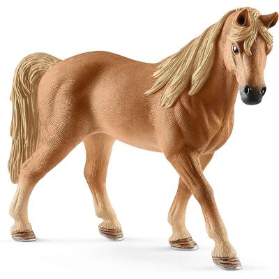 Schleich Farm World Tennessee Walker Mare Horse Toy