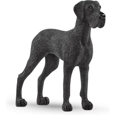 Schleich Farm World Great Dane Dog Toy