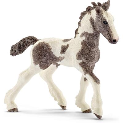 Schleich Farm World Tinker Foal Toy