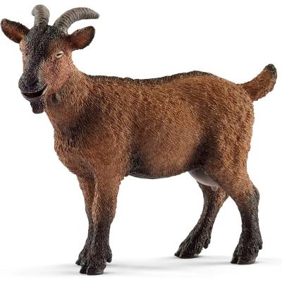Schleich Farm World Goat Figurine