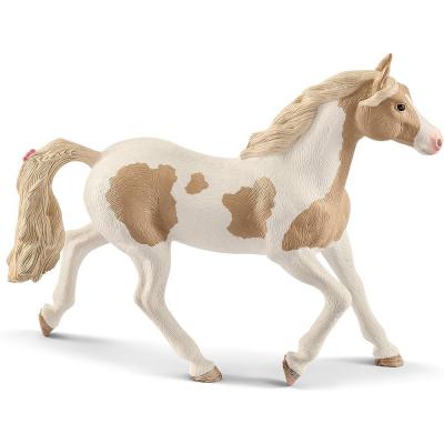 Schleich Horse Club Paint Horse Mare Toy