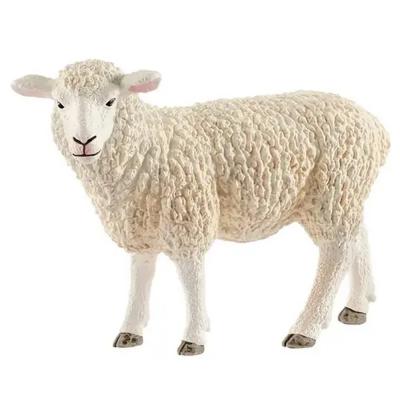 Schleich Sheep Toy