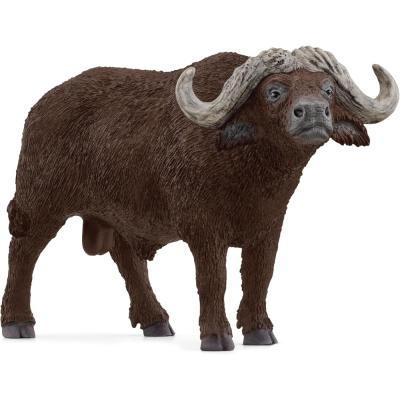 Schleich Wild Life African Buffalo Toy