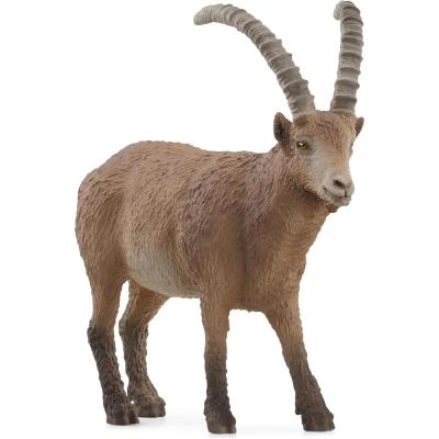 Schleich Wild Life Capricorn Toy