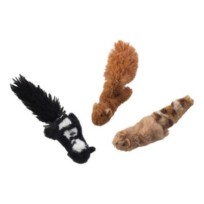Skinneez Cat Forest