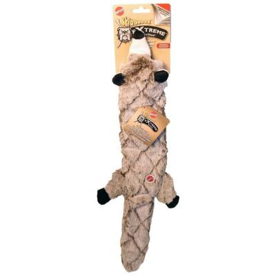 Skinneeez Extreme Quilted Raccoon