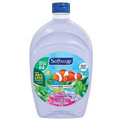 Softsoap Hand Soap 50 fl oz.