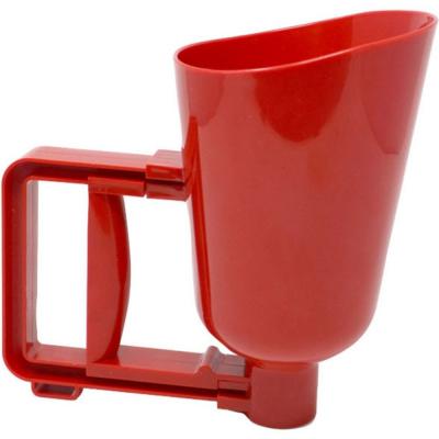 Songbird Essentials Quick Release Seed Scoop 4 Cup