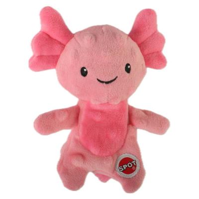 Spot Axolotl Dog Toy 6 in.