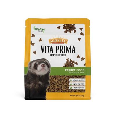 Sun Seed Vita Prima Ferret Dry Food 3 lb.