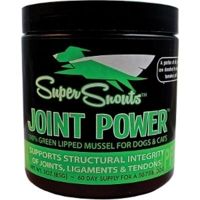 Super Snouts Hemp Dog Super Joint Power 150G