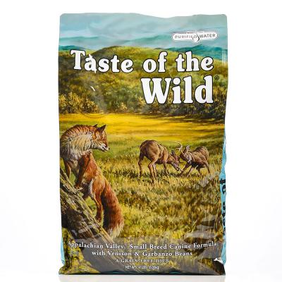 Taste Of The Wild Appalachian Small Breed 5 lb.