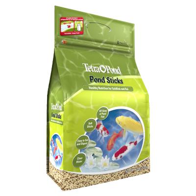Tetra Pond Pond Sticks 1.72 lb.