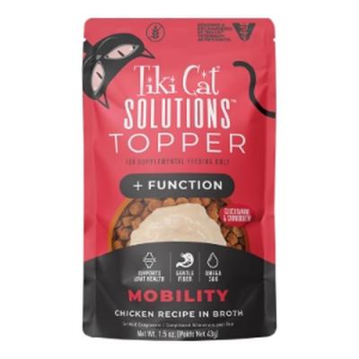 Tiki Cat Solutions Topper Mobility 1.5 oz.