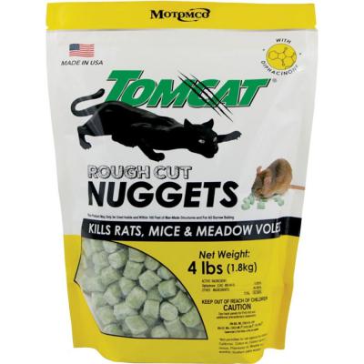 Tomcat Rough Cut Nuggets 4 lb.