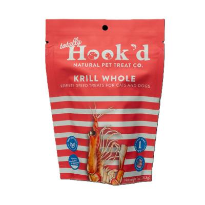 Totally Hook'd Krill 1 oz.