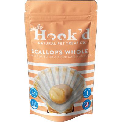 Totally Hook'd Scallops 1 oz.