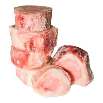 Tucker's Dog Frozen Beef Bones Toy Breed 6 ct