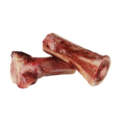 Tucker's Dog Frozen Bison Bones 5 in. 2 ct