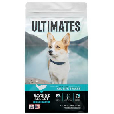 Ultimates All Life Stages Bayside Select Grain-Free Witefish & Potato (Formerly Pro Pac Ultimates)