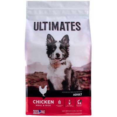 Ultimates Adult Chicken Meal & Rice (Formerly Pro Pac Ultimates)