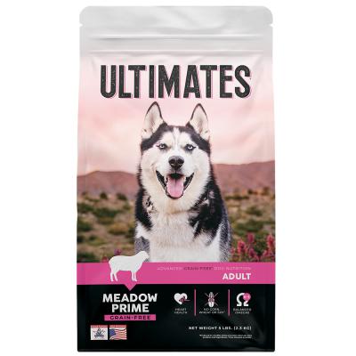 Ultimates Adult Meadow Prime Grain-Free Lamb & Potato (Formerly Pro Pac Ultimates)