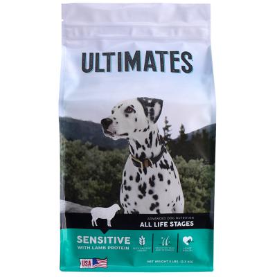 Ultimates Sensitive With Lamb Protein (Formerly Pro Pac Ultimates)