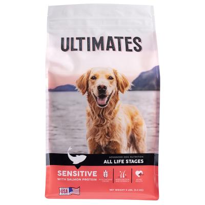 Ultimates Sensitive With Salmon Protein (Formerly Pro Pac Ultimates)