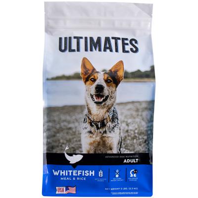 Ultimates Adult Whitefish Meal & Rice (Formerly Pro Pac Ultimates)
