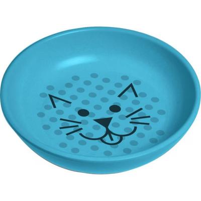 Ecoware Cat Dish 8 oz. Capacity