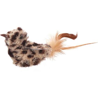 Birdie Buddy Cat Toy 3 in.