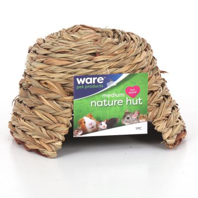 Ware Nature Hut Animal Home MD