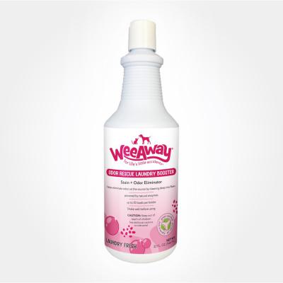 Wee Away Odor Rescue Laundry Booster 32 oz.