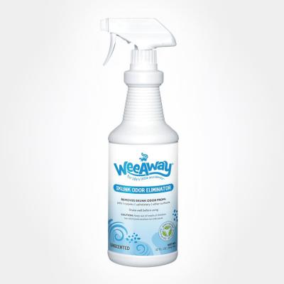 Wee Away Skunk Odor Eliminator 32 oz.