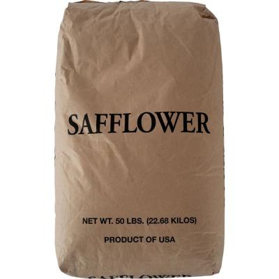 Safflower 50 lb.