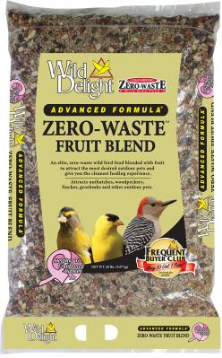 Wild Delight Zero-Waste Fruit 20 lb.