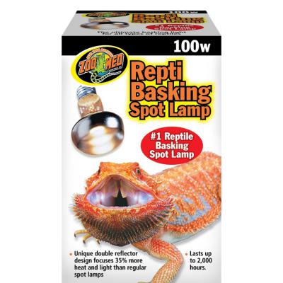 Zoo Med Repti Basking Spot Lamp 100 W